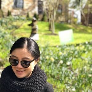 Meet your Posher, Ziwei